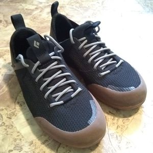 Black Diamond Session Approach Shoes